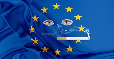 Smoking in Europe Which countries are the most and least addicted