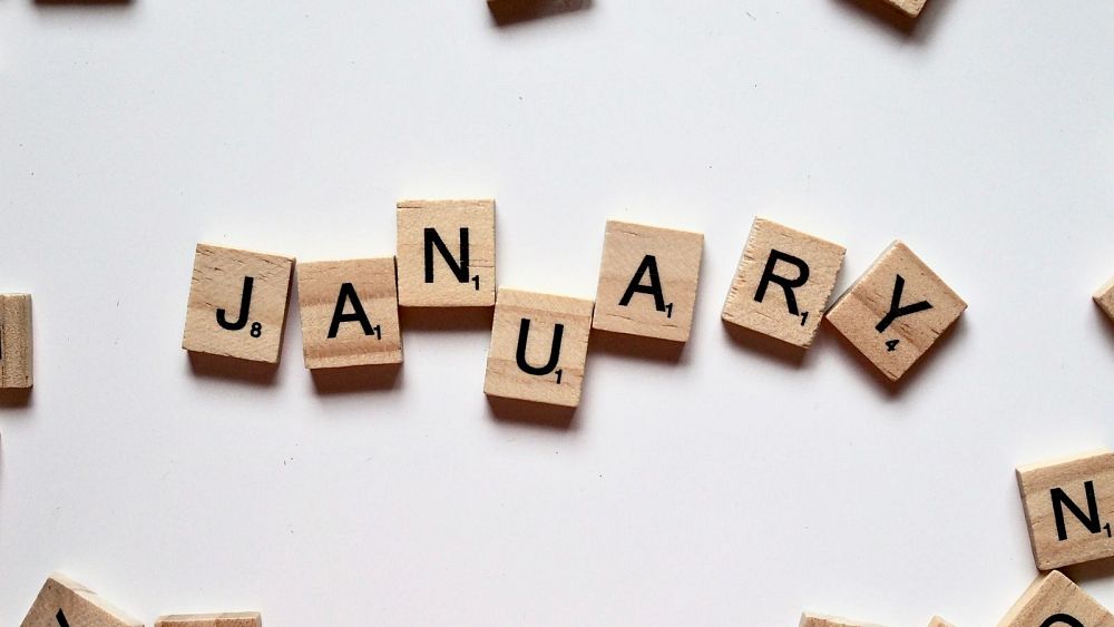 Dry January, Veganuary: What are the benefits and the risks?