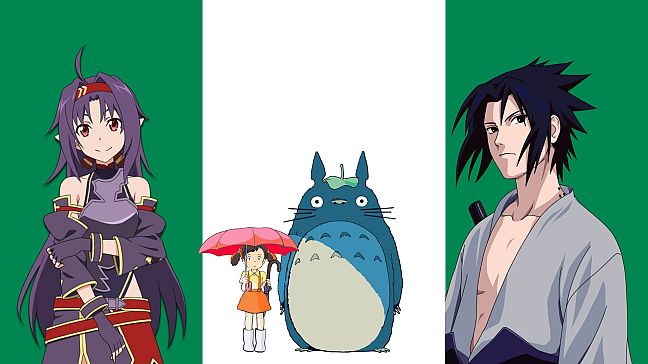 Anime In Africa Fans Gather For Nigeria s Second Ever Anime Festival anime-in-africa-fans-gather-for-nigeria-s-second-ever-anime-festival
