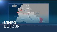 L’info du jour | 12 janvier - Soir