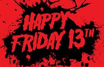 Happy Friday 13th - but why do we consider it to be an unlucky date?
