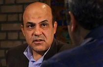 علیرضا اکبری