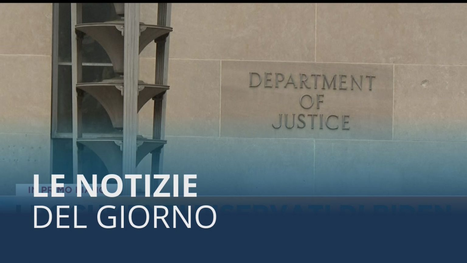 Le notizie del giorno | 13 gennaio - Mattino