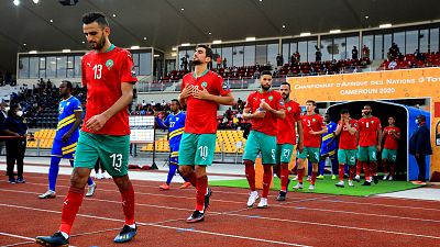 Morocco will finally participate in 2023 CHAN in Algeria