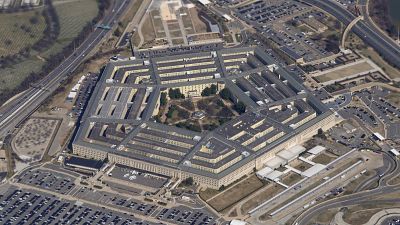 Pentagon'dan yeni Çin casus balonu açıklaması: Bu kez Latin Amerika'da
