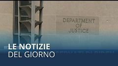 Le notizie del giorno | 13 gennaio - Pomeridiane