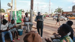 Cameroun : le mbolé, son de la vie et de la mort