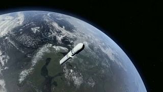 Europa alarga horizontes com primeiro centro de lançamento de satélites do continente