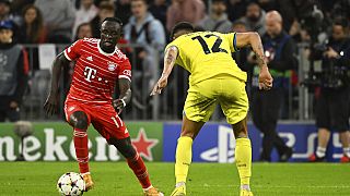 Ligue des Champions : Mané pourrait revenir contre le PSG