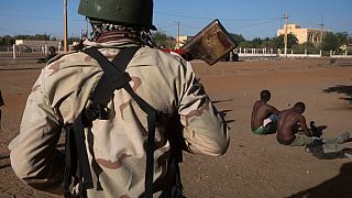 Al-Qaeda claims the death of the 14 soldiers in the center of Mali
