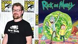 Justin Roiland, co-creator of hit Adult Swim TV programme Rick and Morty, is facing domestic violence charges in California