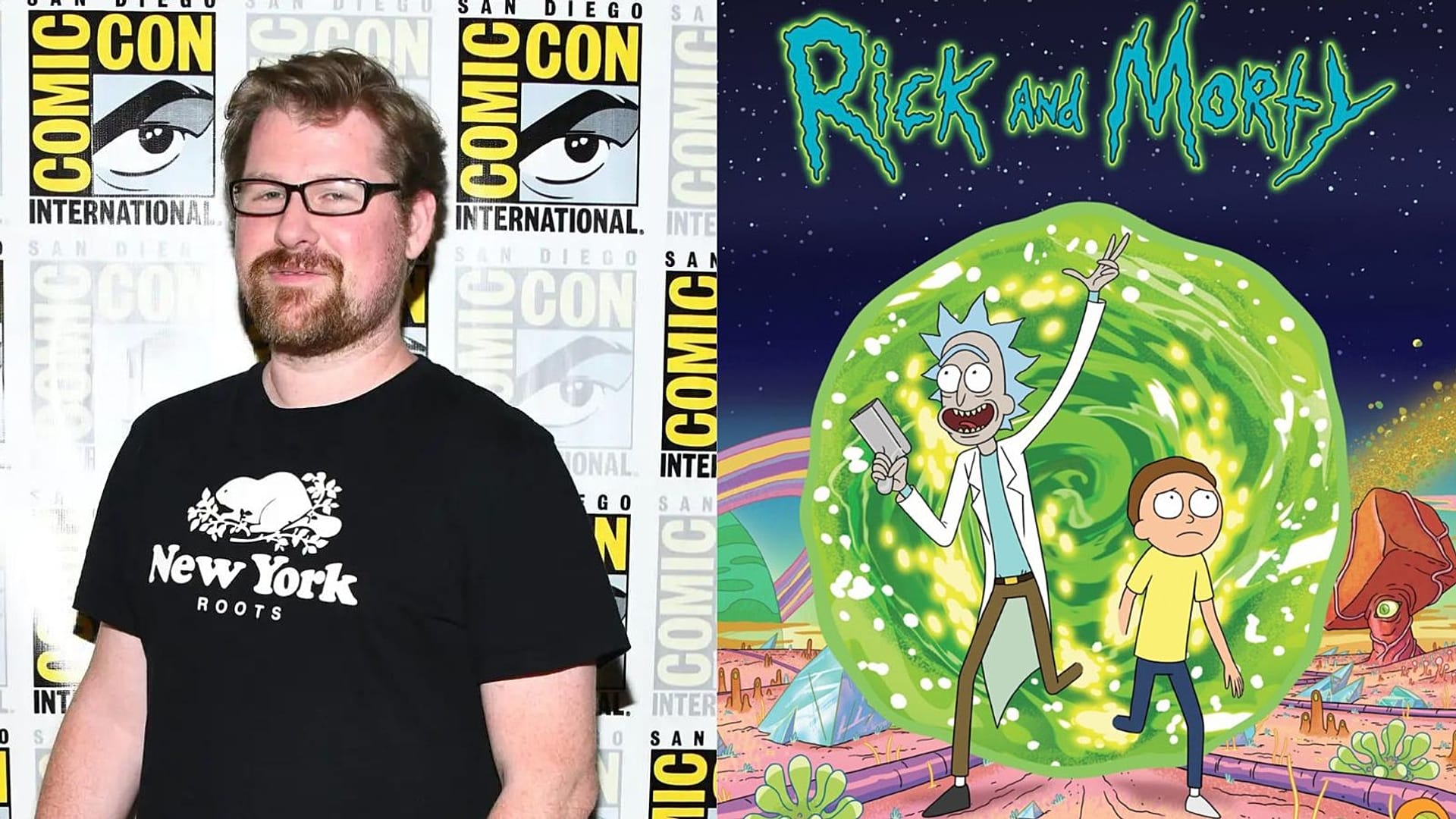 Rick And Morty co-creator Justin Roiland facing domestic assault ...
