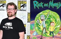Justin Roiland, co-creator of hit Adult Swim TV programme Rick and Morty, is facing domestic violence charges in California
