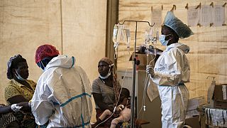 Malawi : au moins 750 morts dans l'épidémie de choléra en cours
