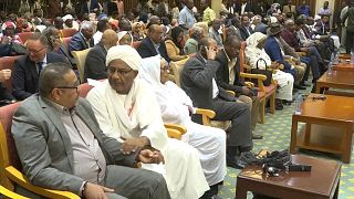 Signatories of Sudan's framework agreement meet to broker a more inclusive peace deal
