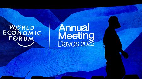 Private jet use skyrockets during  Davos forum - is it time for an EU ban?