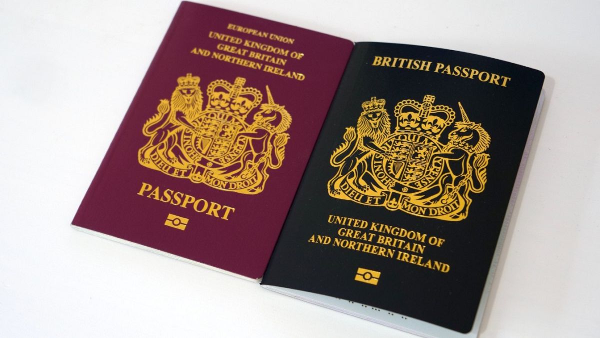 UK travel warning: Why you should renew your passport before April