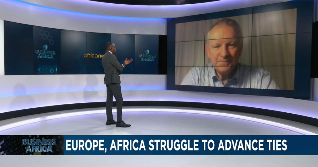 Europa y África están luchando para implementar las promesas de la cumbre [Business Africa]