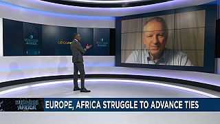 Europe, Africa struggle to implement summit pledges [Business Africa]