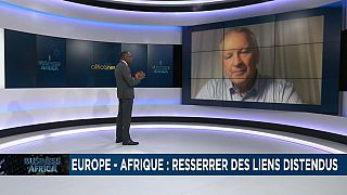 Europe-Afrique : resserrer des liens distendus [Business Africa]