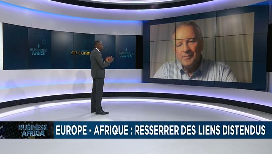 Europe-Afrique : resserrer des liens distendus [Business Africa]