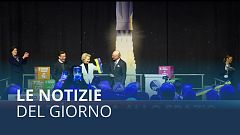 Le notizie del giorno | 13 gennaio - Serale