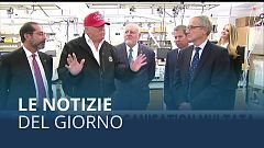 Le notizie del giorno | 14 gennaio - Mattino