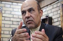 علیرضا اکبری، زندانی ایرانی-بریتانیایی متهم به جاسوسی اعدام شد