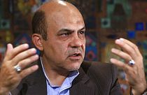 Alireza Akbari