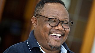 Tanzanian opposition leader Tundu Lissu aims to return home from exile