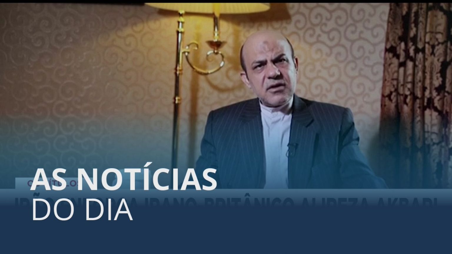As notícias do dia | 14 Janeiro 2023 - Tarde