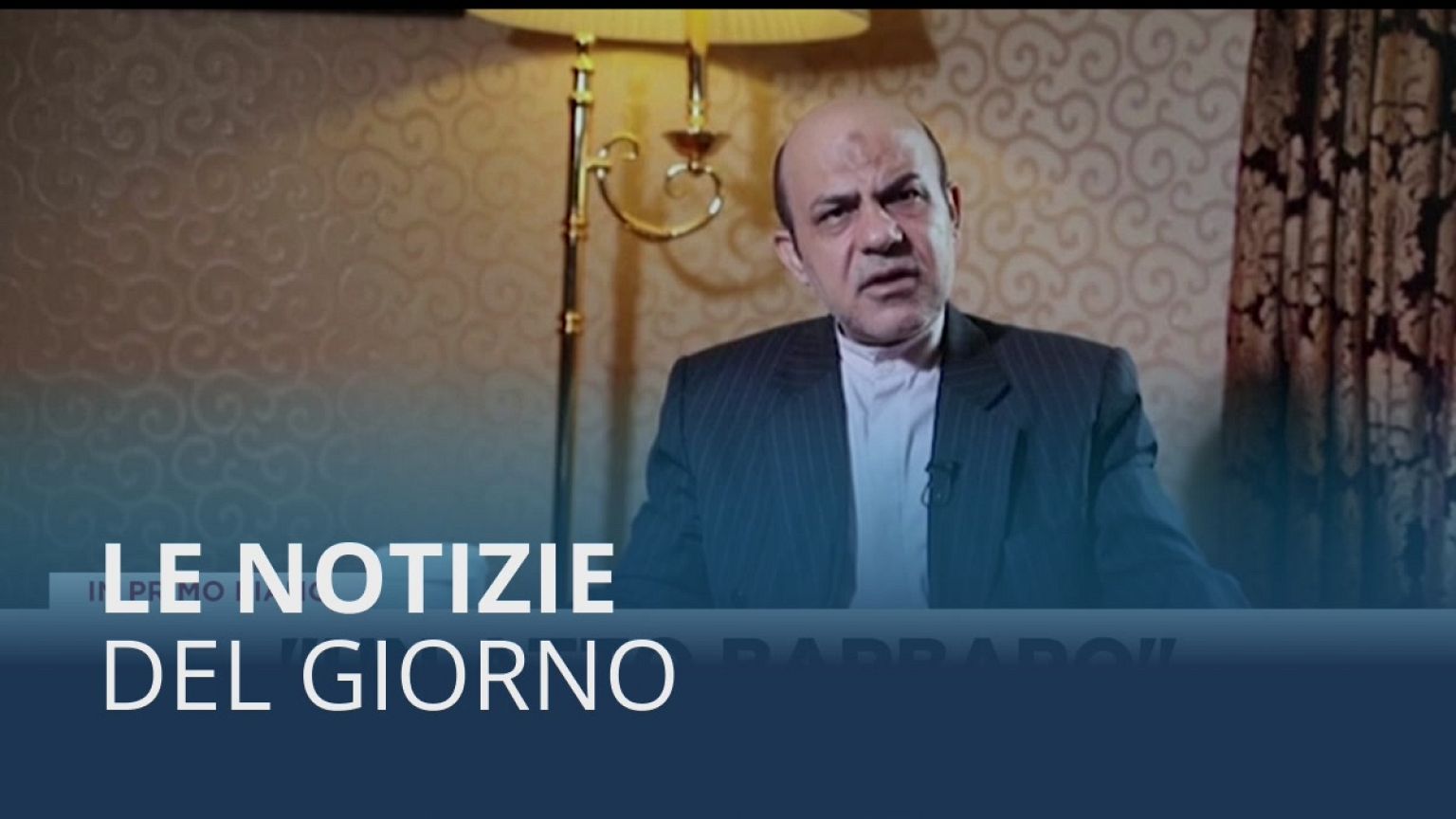Le notizie del giorno | 14 gennaio - Serale