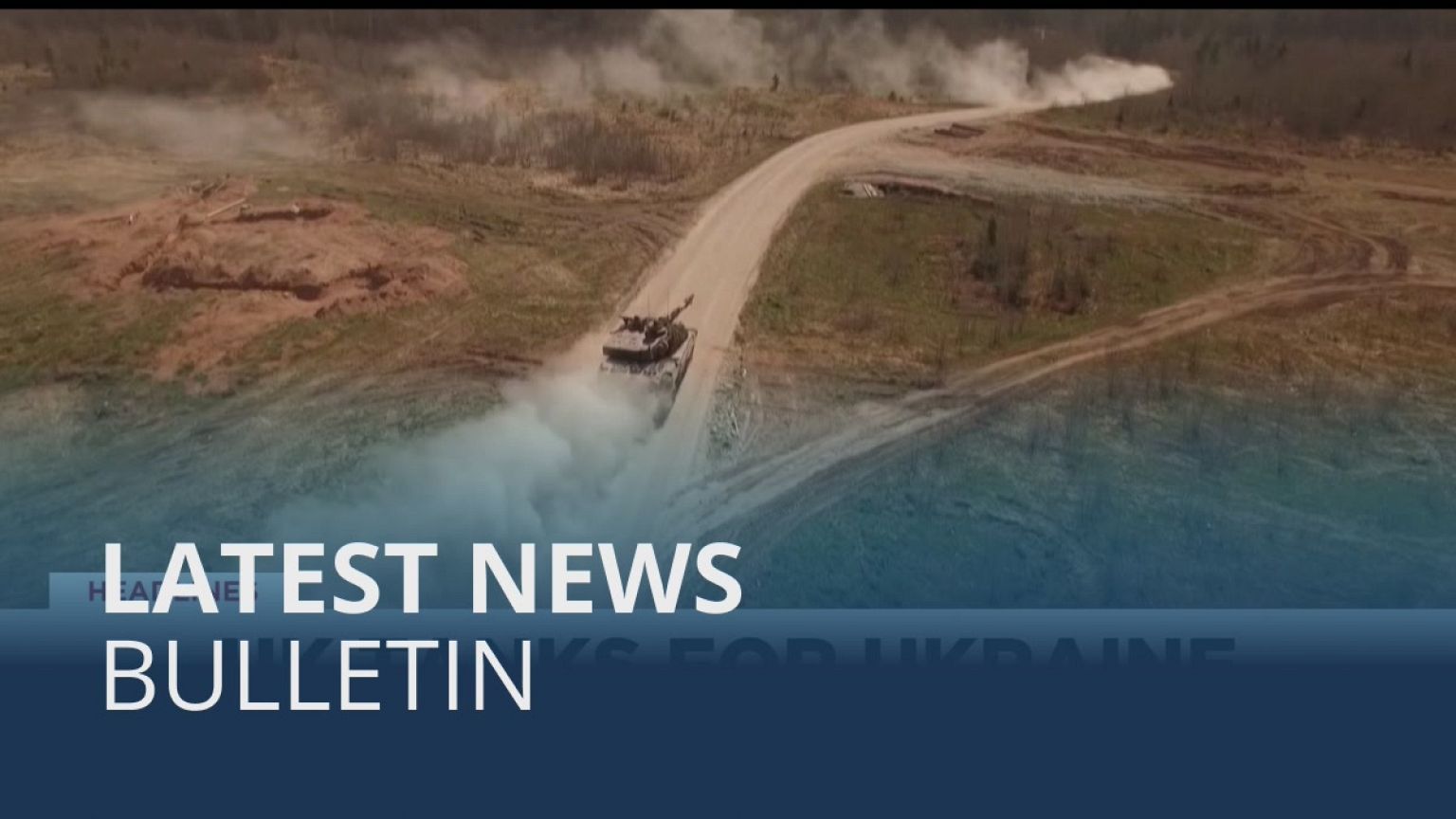 Latest news bulletin | January 15th – Morning