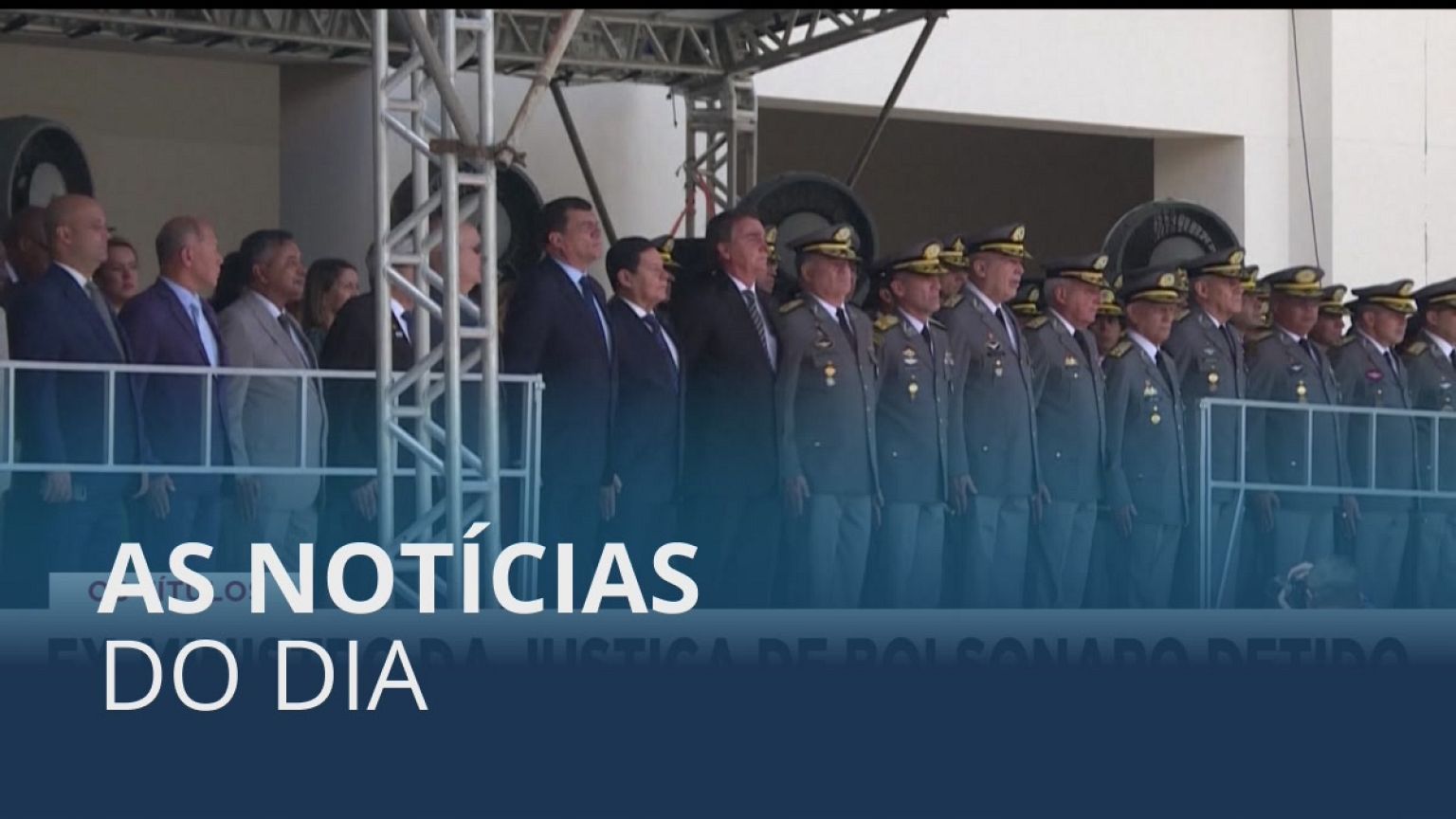 As notícias do dia | 15 Janeiro 2023 - Manhã