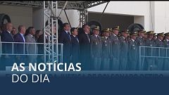 As notícias do dia | 15 Janeiro 2023 - Manhã