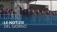 Le notizie del giorno | 15 gennaio - Mattino