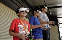 First-person-view (FPV) racing is a popular hobby among a predominantly younger demographic around the globe.