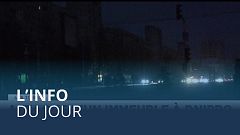 L’info du jour | 15 janvier - Mi-journée