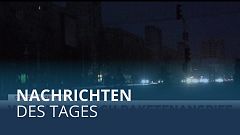 Nachrichten des Tages | 15. Januar - Mittagsausgabe