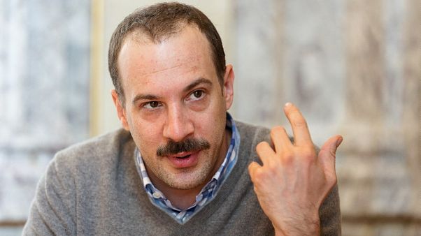 Hallan material pornográ´fico infantil en la casa del actor Florian