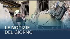Le notizie del giorno | 15 gennaio - Serale