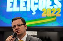 Brezilya eski Adalet Bakanı Anderson Torres