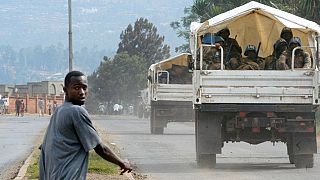 RDC : au moins 10 morts dans une attaque à la bombe au Nord-Kivu
