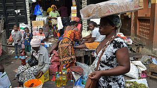 Inflation bites into Sierra Leone's all-important 'cookeries'