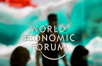 Παγκόσμιο Οικονομικό Φόρουμ στο Νταβός της Ελβετίας
