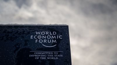 Davos: Hier findet das Weltwirtschaftsforum statt