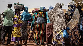 Burkina Faso: Some 50 women kidnapped in the north by suspected jihadists