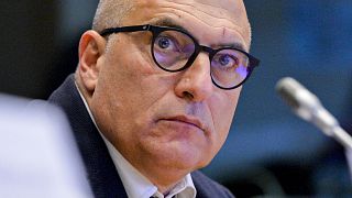 L'eurodéputé Andrea Cozzolino est soupçonné d'être impliqué dans le scandale qui secoue le Parlement européen