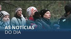 As notícias do dia | 16 Janeiro 2023 - Tarde