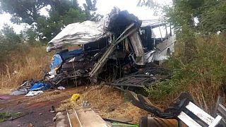 Senegal: 19 deaths in a new road tragedy, the government under pressure